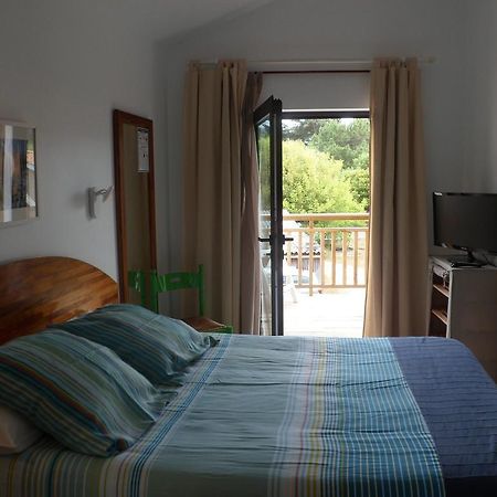 Hotel Du Cap Lège-Cap-Ferret Εξωτερικό φωτογραφία