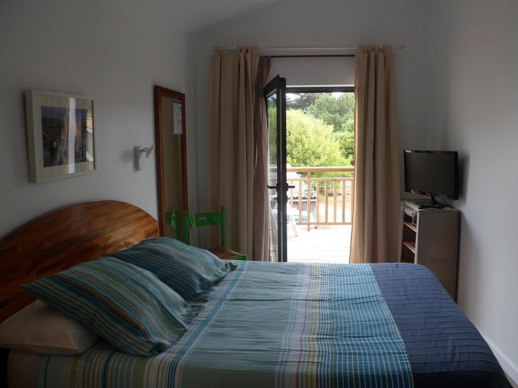 Hotel Du Cap Lège-Cap-Ferret Εξωτερικό φωτογραφία