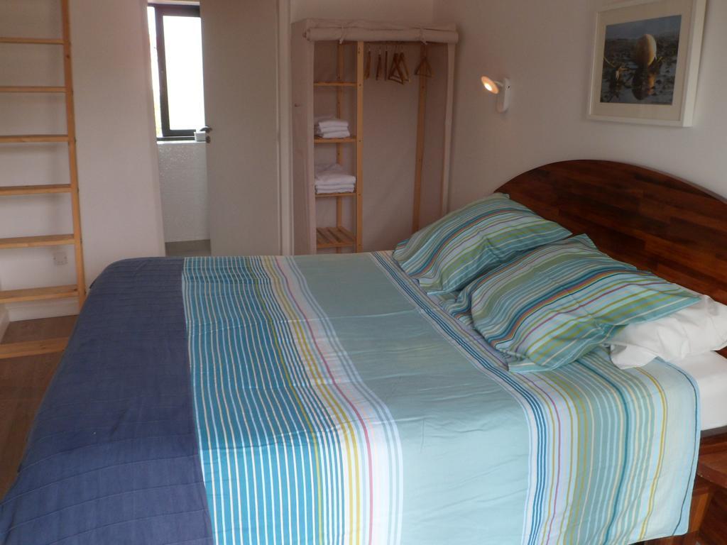 Hotel Du Cap Lège-Cap-Ferret Εξωτερικό φωτογραφία