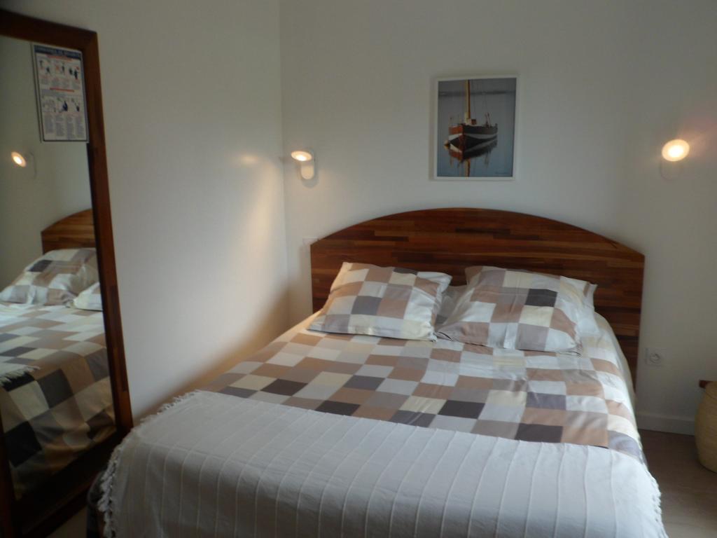 Hotel Du Cap Lège-Cap-Ferret Εξωτερικό φωτογραφία