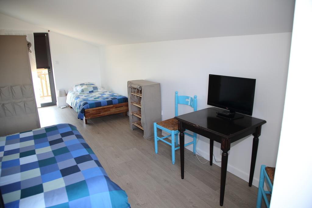 Hotel Du Cap Lège-Cap-Ferret Δωμάτιο φωτογραφία