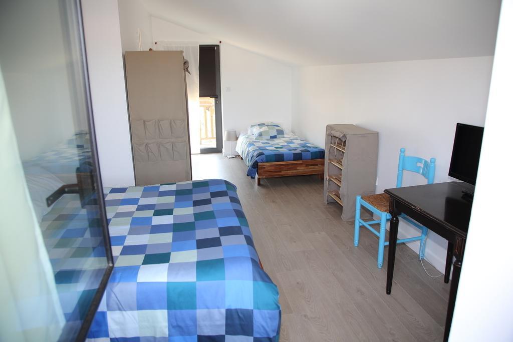 Hotel Du Cap Lège-Cap-Ferret Δωμάτιο φωτογραφία