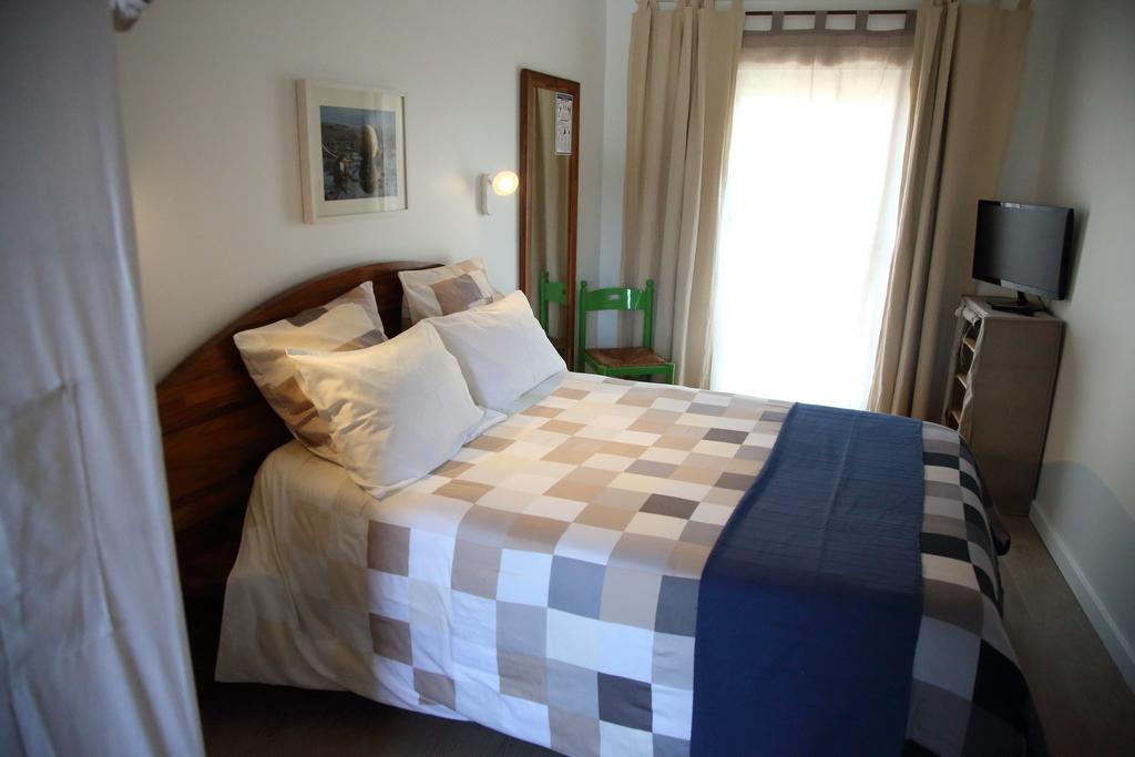 Hotel Du Cap Lège-Cap-Ferret Δωμάτιο φωτογραφία